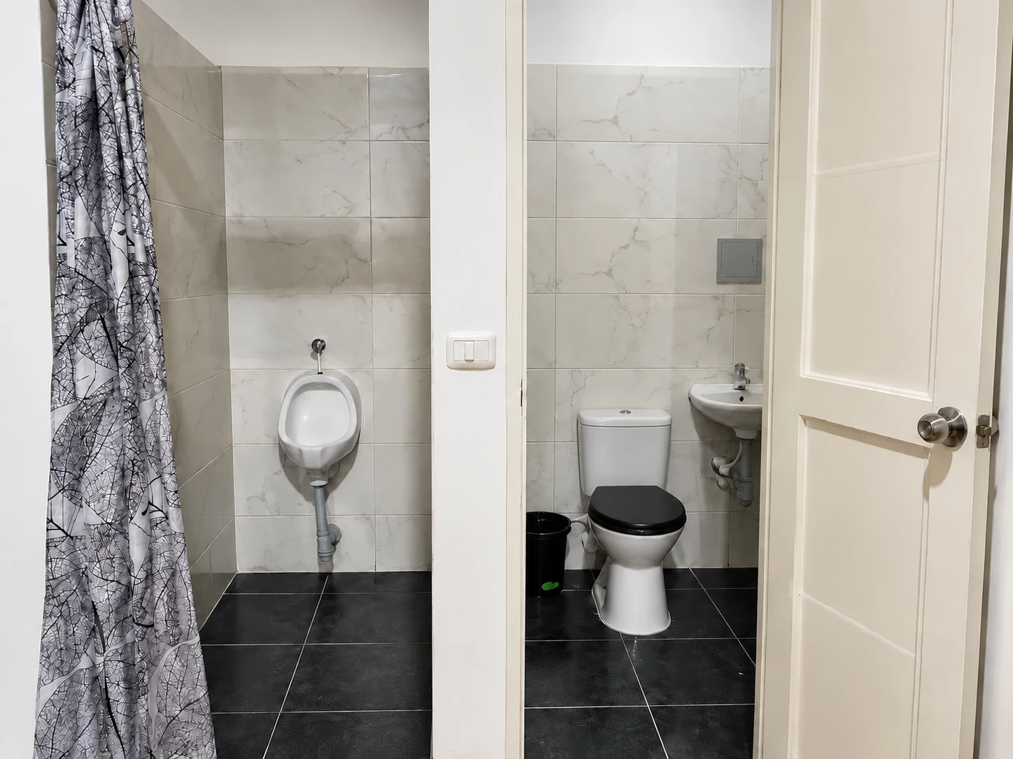 Baño de Finca Fercho