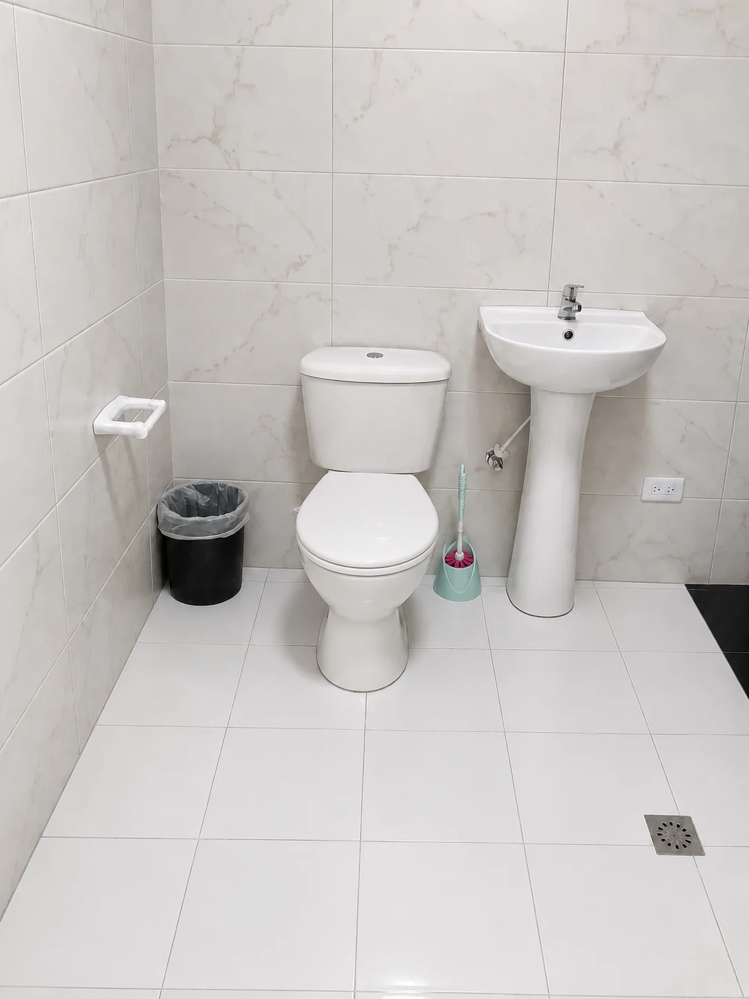 Baño de Finca Fercho