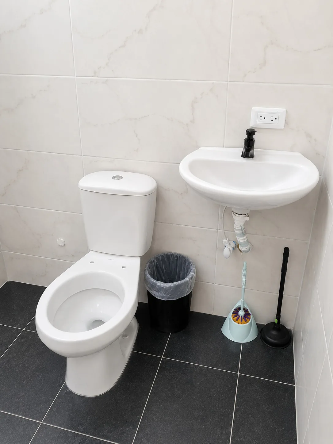 Baño de Finca Fercho
