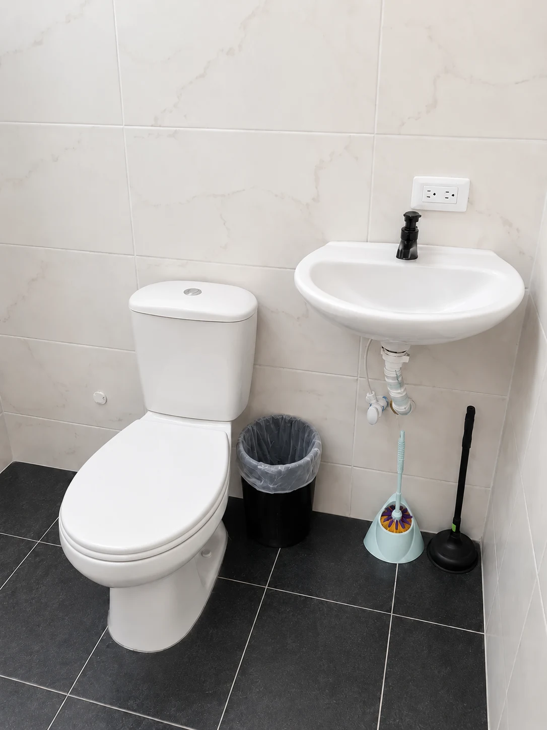 Baño de Finca Fercho