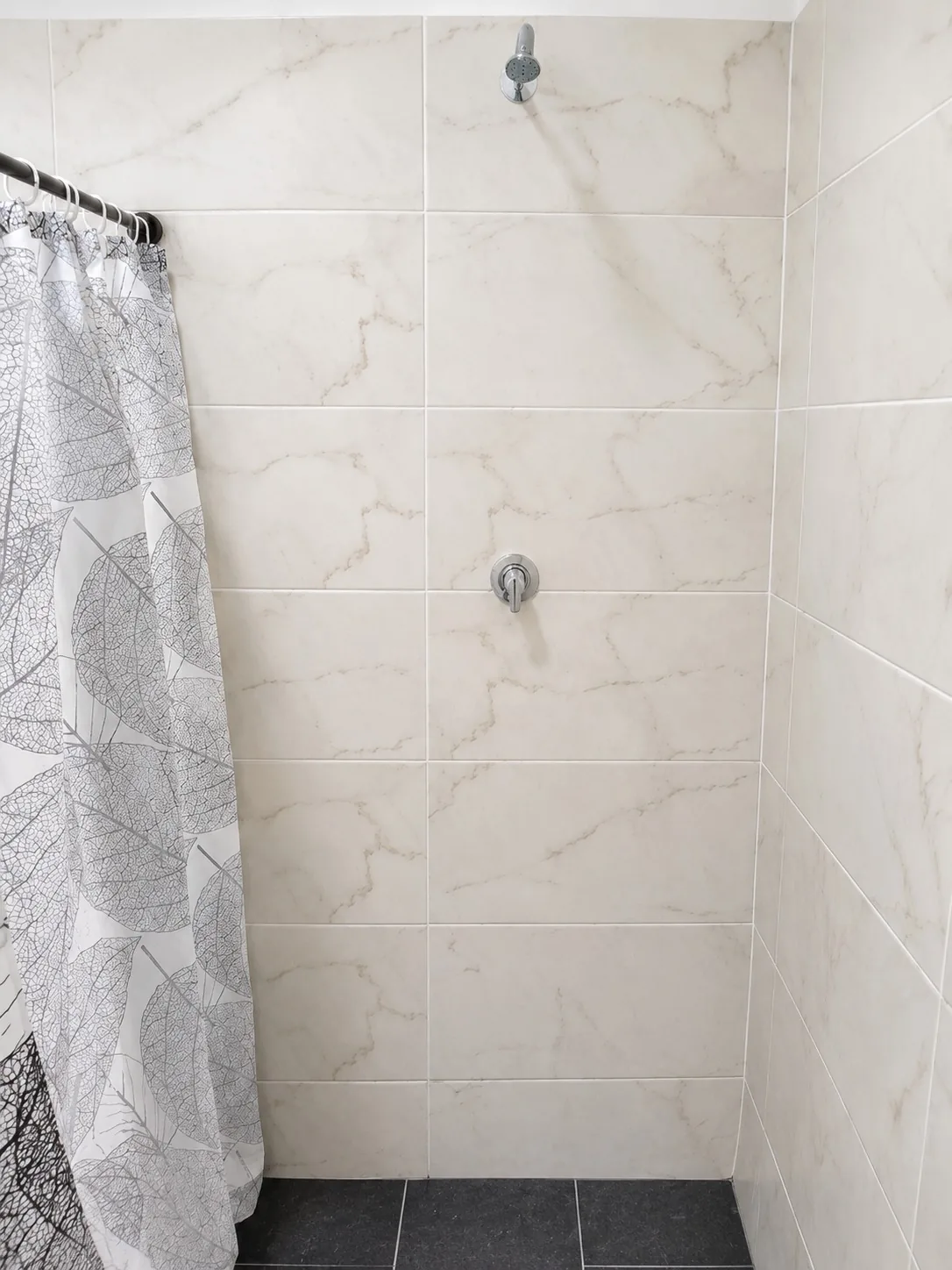 Ducha de Finca Fercho