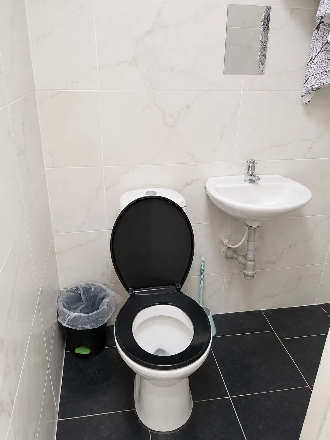 Baño de Finca Fercho