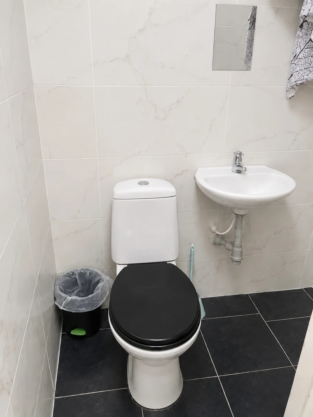 Baño de Finca Fercho