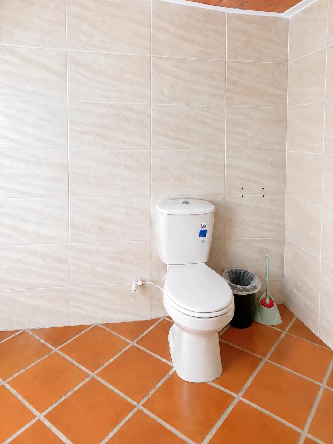 Baño de Finca Fercho